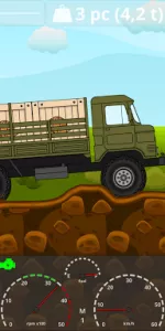 Mini Trucker  app screenshot 23