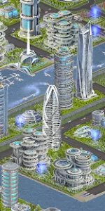 Designer City 3 app screenshot 5