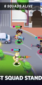 Battle Stars  app screenshot 31