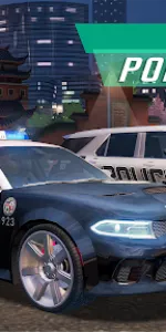 Police Sim 2022 Cop Simulator app screenshot 23