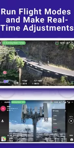 Dronelink app screenshot 22