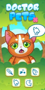 Doctor Pets app screenshot 15