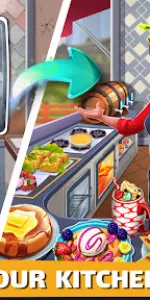 Food Truck Chef app screenshot 28