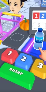 Hypermarket 3D app screenshot 14