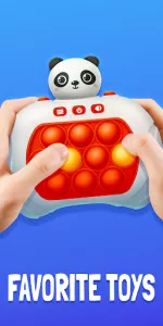 Fidget Games app screenshot 16