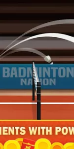 Badminton League app screenshot 8