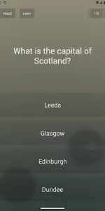 General Knowledge Quiz app screenshot 16