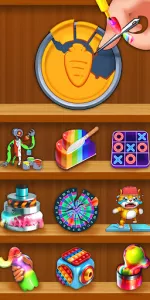 Relax Toys Games app screenshot 15