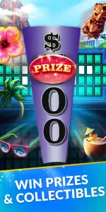 Wheel of Fortune app screenshot 14