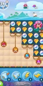 Pirate Treasures app screenshot 16