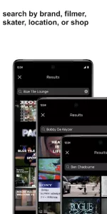 the den app screenshot 7