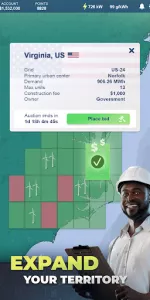 Energy Manager  app screenshot 18