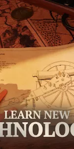 War and Peace app screenshot 17