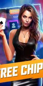 Poker Legends  app screenshot 12