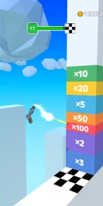 Gun Sprint app screenshot 20