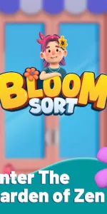 Bloom Sort app screenshot 18