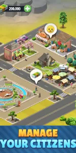 City Island 6 app screenshot 21