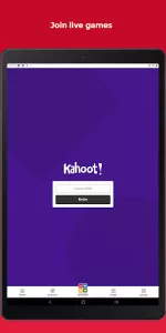 Kahoot! Play & Create Quizzes app screenshot 18