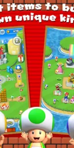 Super Mario Run app screenshot 5