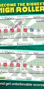 Idle Dice app screenshot 2