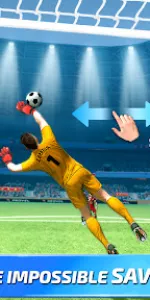 Soccer Star 24 Super Football app screenshot 3