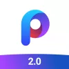 POCO Launcher 2.0  app icon