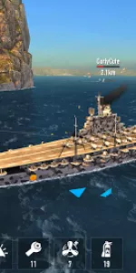 Battle of Warships app screenshot 7