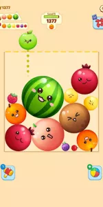 Fruit Merge app screenshot 9