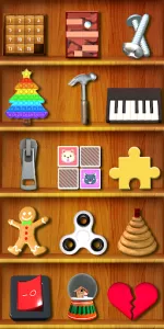 Pop It Toys  app screenshot 26