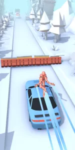 Ragdoll Accident app screenshot 1