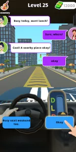 Text in Car  app screenshot 9