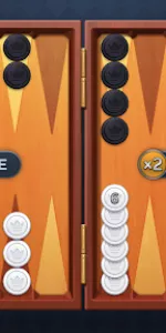 Backgammon app screenshot 9