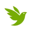 iNaturalist app icon