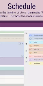 Time Planner app screenshot 24