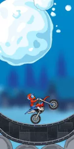 Moto Bike app screenshot 1