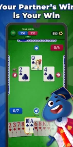 Spades Stars  app screenshot 19