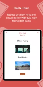 AUTOsist Fleet Maintenance App app screenshot 16