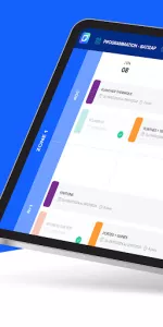 Pilot App app screenshot 2