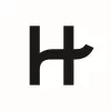 Hinge Dating App app icon