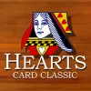 Hearts Card Classic app icon