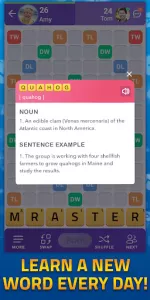 Word Wars  app screenshot 22