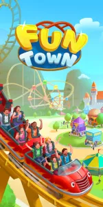 Funtown app screenshot 21