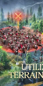 Age of Empires Mobile app screenshot 9