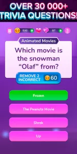 TRIVIA STAR Quiz Games Offline app screenshot 7