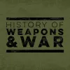 History of Weapons & War app icon