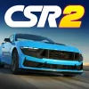 CSR 2 Realistic Drag Racing app icon