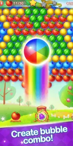 Fruit Shooter  app screenshot 9