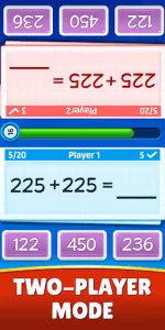 Math Games app screenshot 23