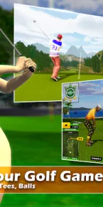 Golden Tee Golf app screenshot 20