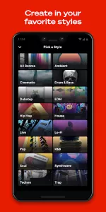 Splice app screenshot 4